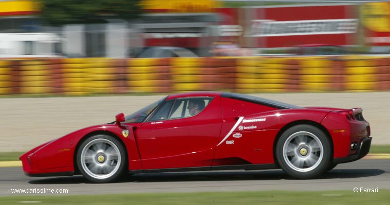 Ferrari Enzo