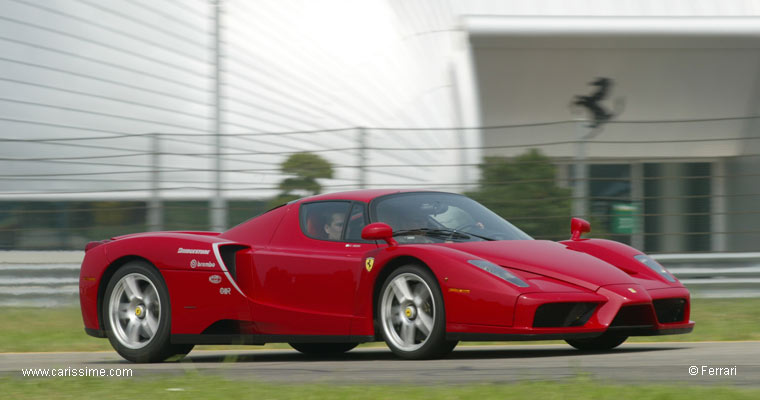 Ferrari Enzo