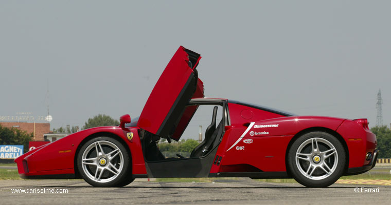 Ferrari Enzo