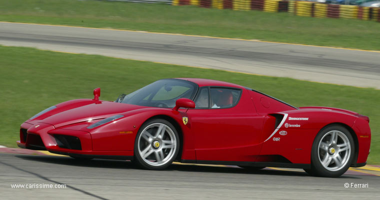 Ferrari Enzo