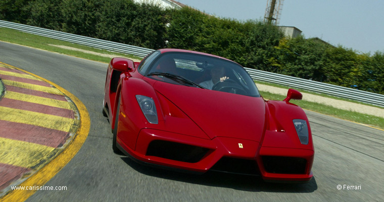 Ferrari Enzo