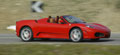 Ferrari F430 Spider Occasion