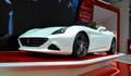 Ferrari Salon Auto Genève 2014