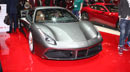 Ferrari Salon Auto Genève 2015