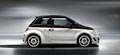 Fiat 500c Abarth