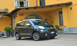 Fiat 500L Living