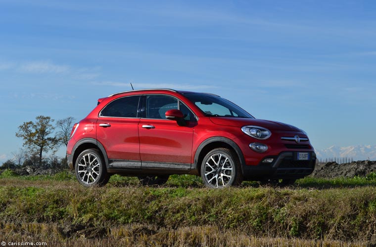 Essai Fiat 500x 2015