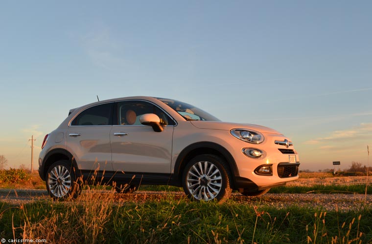 Essai Fiat 500x 2015