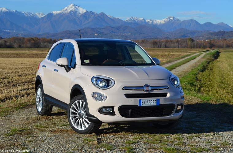 Essai Fiat 500x 2015