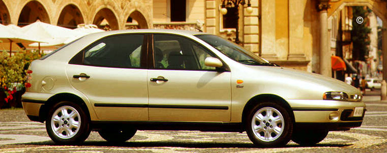 Fiat Brava Occasion