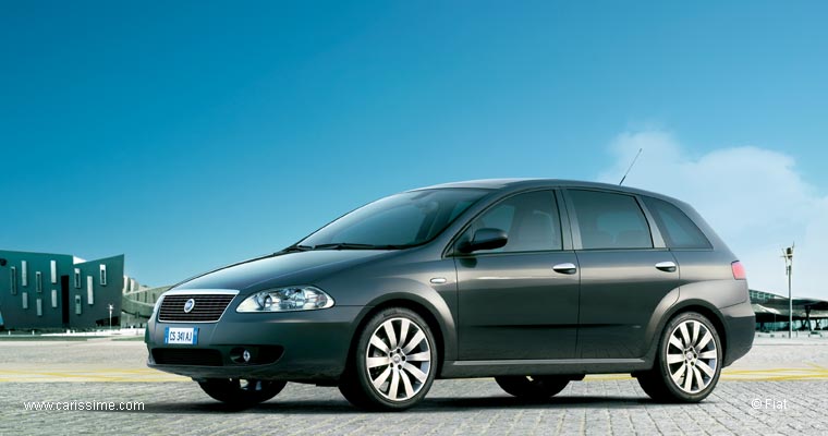 Fiat Croma Occasion