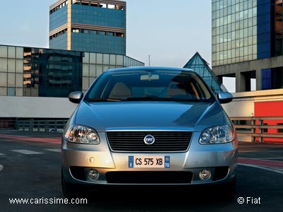 Fiat Croma Occasion