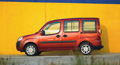 Fiat Doblo 1 2005 / 2009