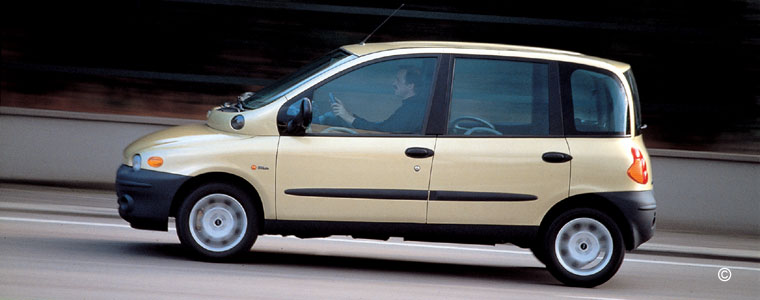 Fiat Multipla
