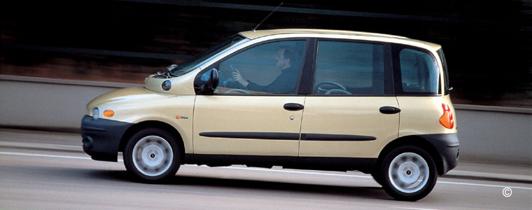 Fiat Multipla