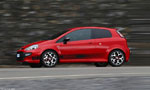 Fiat Punto Abarth Evo Supersport Scorpione