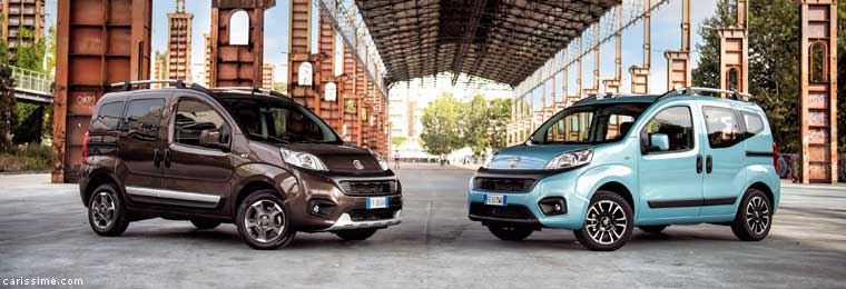 Fiat Qubo