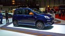 Fiat Salon Auto Genève 2015