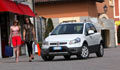 Fiat Sedici 4x4 / 4x2 SUV 2006 / 2014