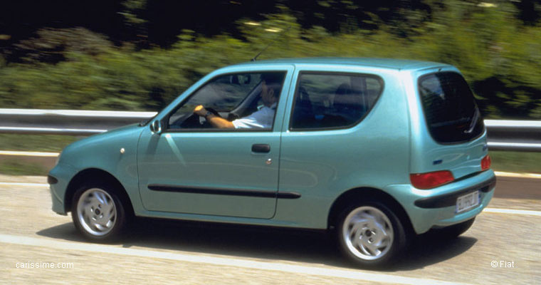 Fiat Seicento