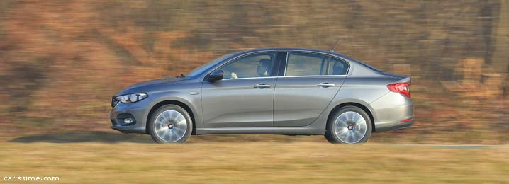Fiat Tipo 2016 Fiat Tipo 2016