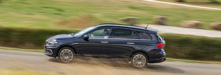 Fiat Tipo 2016