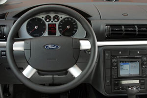 Ford C-MAX Restylage 2007 Occasion
