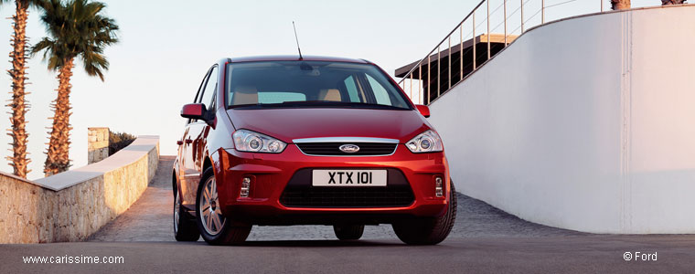 Ford C-MAX Restylage 2007 Occasion