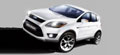 Ford Kuga Concept