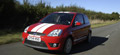 Ford Fiesta 4 ST Occasion