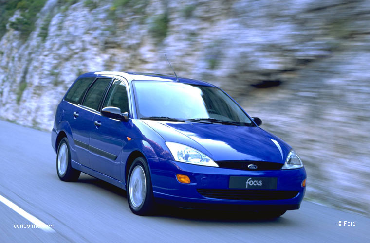 Ford Focus 1 Break SW Occasion