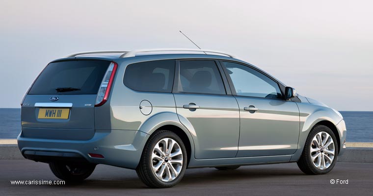 Ford Focus Break SW