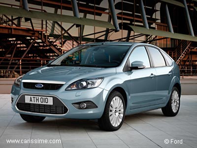 Ford Focus 3 2008/2011 Occasion