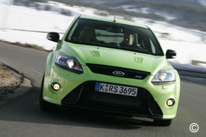 Ford Focus 3 RS 2009/2011 Occasion