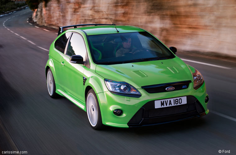 Ford Focus 3 RS 2009/2011 Occasion