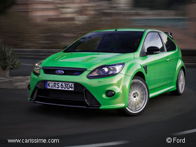 Ford Focus 3 RS 2009/2011 Occasion