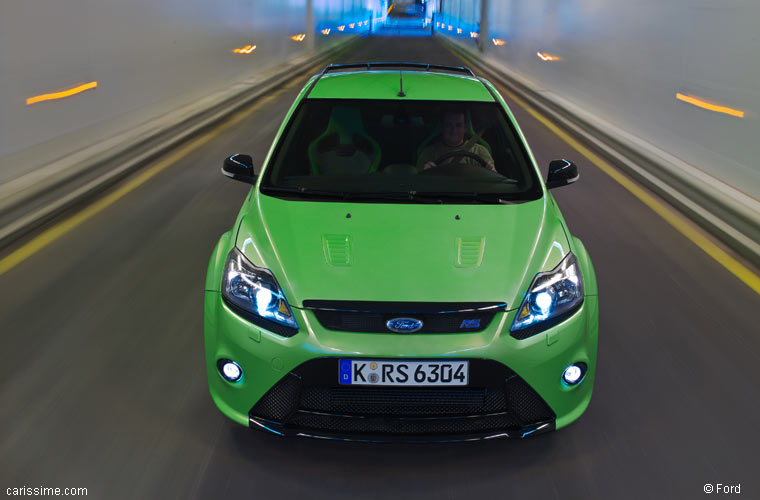 Ford Focus 3 RS 2009/2011 Occasion