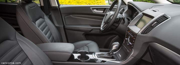 Ford Galaxy 2 2015 Grand Monospace Ford Galaxy 2 2015 Grand Monospace