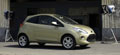 Ford Ka Film James Bond Quantum of Solac