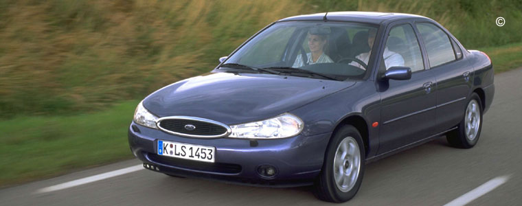 Ford Mondeo 1 Occasion