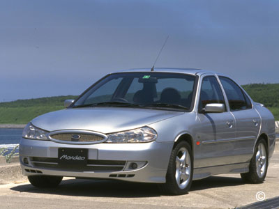 Ford Mondeo 1 Occasion