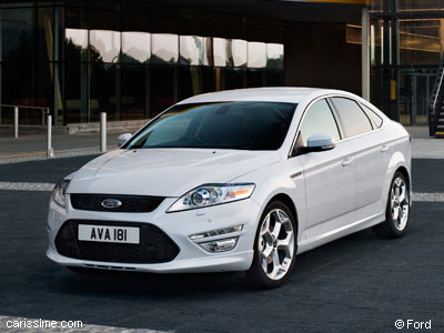 Ford Mondeo 3 restylage 2010 / 2014