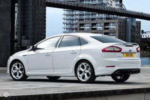Ford Mondeo 3 restylage 2010 / 2014 Ford Mondeo 3 restylage 2010 / 2014