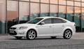 Ford Mondeo 3 Restylage 2010