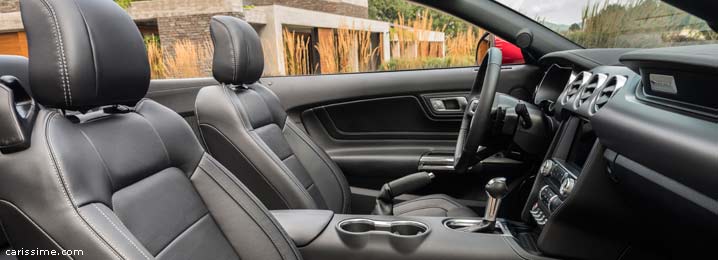 Ford Mustang 2015 Ford Mustang 2015