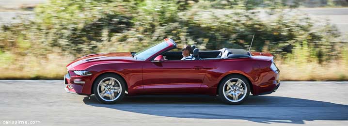 Ford Mustang 2015