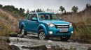 Ford Ranger Restylage 2009