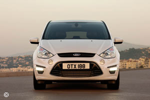 Ford S Max 1 restylage 2010 / 2015 Grand Monospace