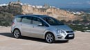 Ford S Max 1 restylage 2010 / 2015 Grand Monospace