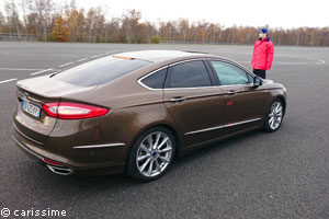 Ford Techday 2015 Ford Techday 2015